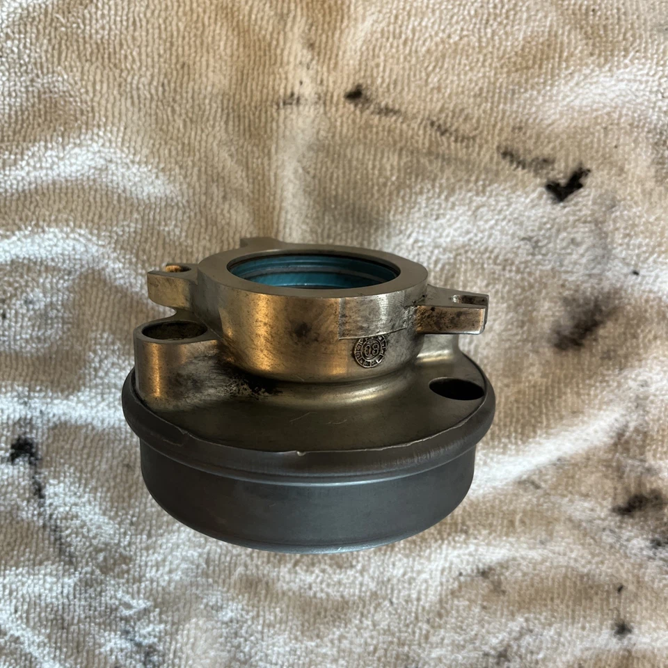 Cojinete de liberación del embrague Ferrari F430 / cilindro esclavo Foto 3 de 4