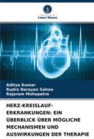 Aditya Kumar (U. A.) | HERZ-KREISLAUF-ERKRANKUNGEN: Ein ÜBerblick ÜBer...