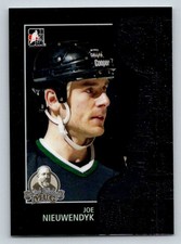 2013-14 ITG Lord Stanley's Mug #69 Joe Nieuwendyk (ref 199730)