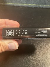 Avon True Color Nourishing Lipstick Berry Sangria Sealed Discontinued Nos
