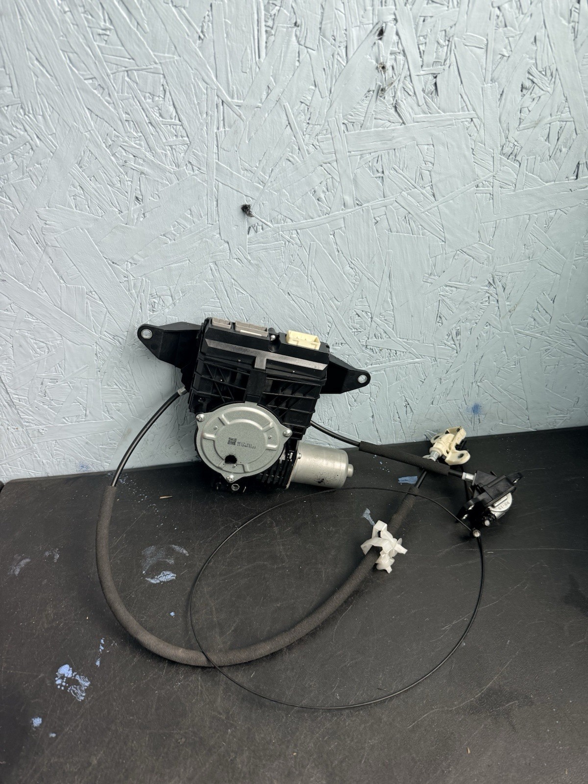 2011/2017 Honda Odyssey Right Passenger Side Power Sliding Door Motor Cable Oem