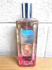 Victoria's secret DREAM ANGEL Fragrance Mist Spray Splash New 8.4oz