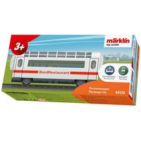 "MäRklin 44124 MäRklin My World - \"Bord Restaurant\" Passenger Car New In Ovp"
