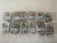 Lowes DIY Kids Workshops Craft Kit Lot