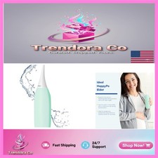Mint Green 300ml Travel Bidet - Perfect for Postpartum Care Personal Hygiene