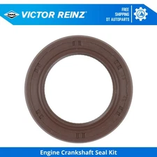 For 2000-2012 Subaru Outback Engine Crankshaft Seal Kit Front Victor Reinz 2001