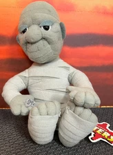 THE MUMMY  Universal Studios Monsters Plush 1999 NWT