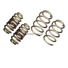 TEIN HIGH-TECH Lowering Springs for C-HR 1.8L FF (SKTE0-G1B00)