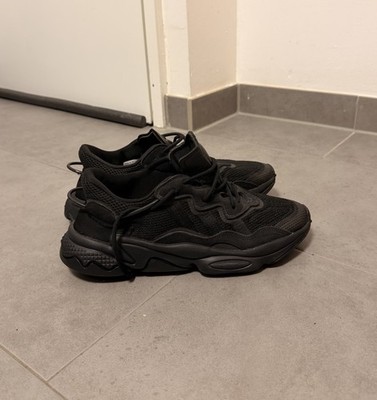 Adidas Sneaker, Osweego, Schwarz, Herren, Gross 42