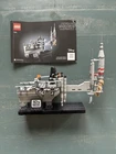 LEGO Star Wars: Bespin Duel (75294) Used GREAT CONDITION