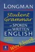 Longmans Student Grammar Of Spoken And Written English Workbook | Biber (U. A.)