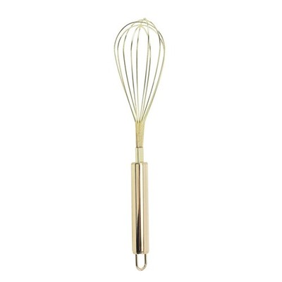 Multifunction Whisk with Ergonomic Handle Cream Blender Manual Egg Beater Gift