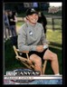 2026 Upper Deck #C-34 Frankie Capan III UD Canvas Card