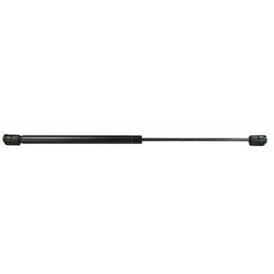 Lift Support Gas 20 Inch Extended 30 Pound Capacity Plastic Socket End