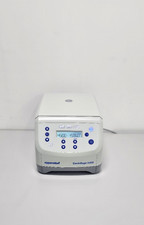 Eppendorf 5420 Centrifuge with New FA-24 X 2 Fixed Angle Rotor