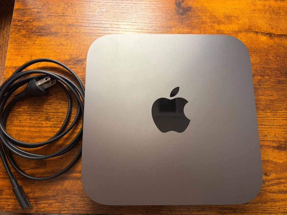 Apple Mac mini 1TB 16GB Desktops & All-In-One Computers for sale