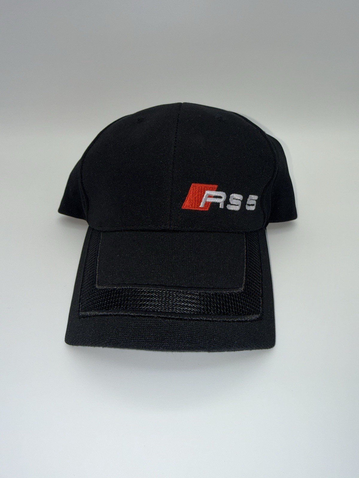 Audi RS5 SnapBack Hook And Loop Adjustable Hat Se… - image 2
