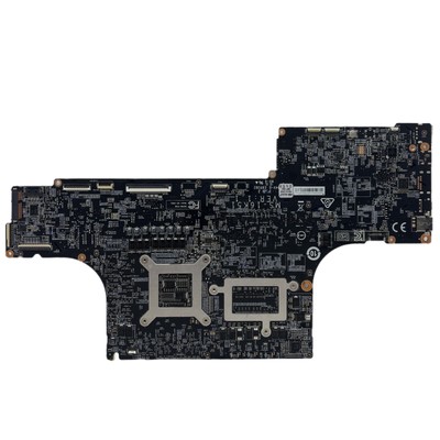 MSI Gs63 Stealth Ms-16k5 Genuine Motherboard Intel I7-8750h GTX