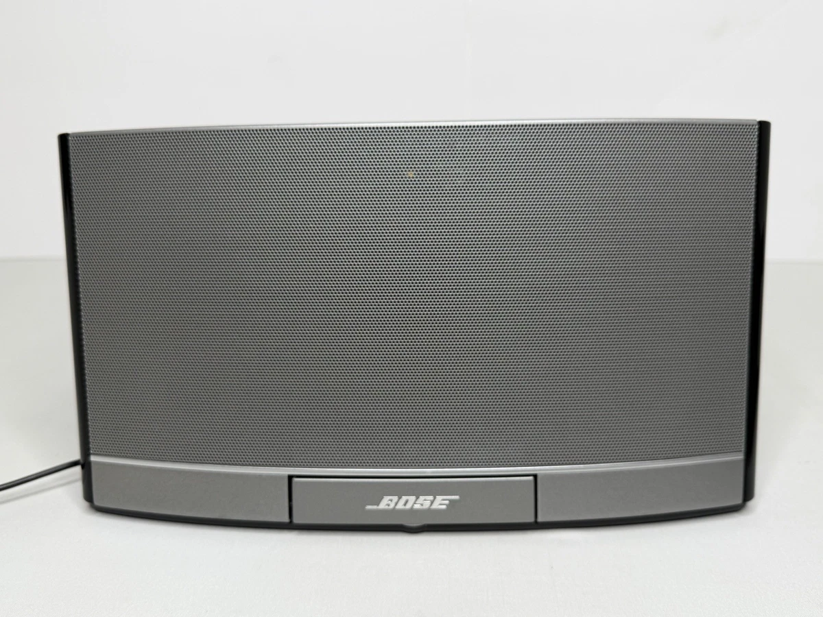 Bose Sounddock Portable for sale - eBay