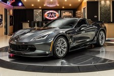2017 Chevrolet Corvette Z06 2LZ