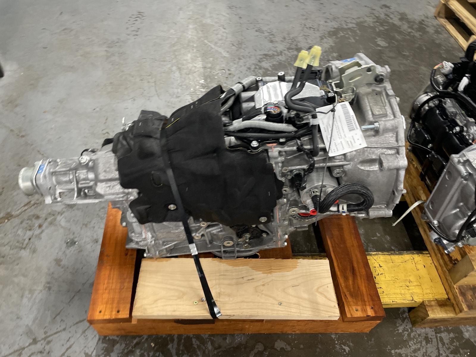 '25 SUBARU LEGACY Auto Transmission CVT 2.5L 22k miles 6 Month Wnty!