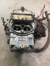 Holley 80570 Street Avenger Carb 570cfm Holley 80570 Street Avenger Carb 570cfm