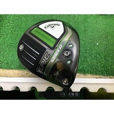 Callaway LS EPIC SPEED Triple Diamond LS 45.5 9 