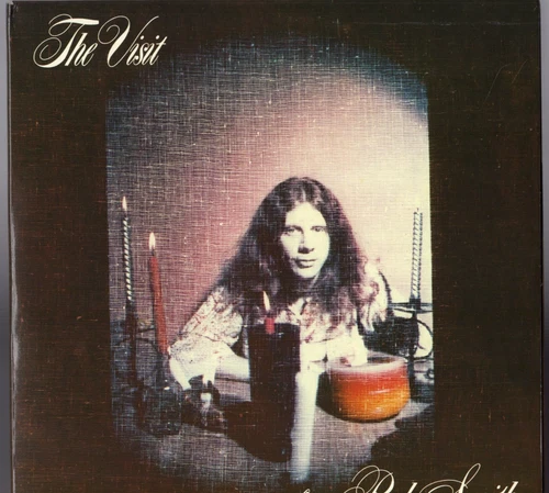 Bob Smith -  The Visit LP (Record) 2 x LP Tapestry TPT244/2 180gm + Poster