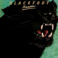 Blackfoot - Tomcattin' - Cd - G3Z