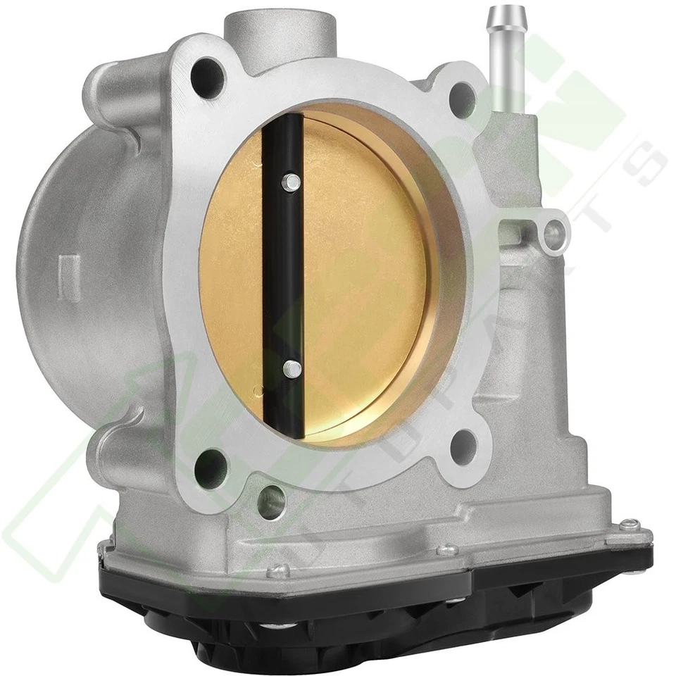 Cuerpo del acelerador para Suzuki Equator 4,0 L 2009-2010 para Nissan NV3500 4,0 L 2018-2021 Foto 4 de 4