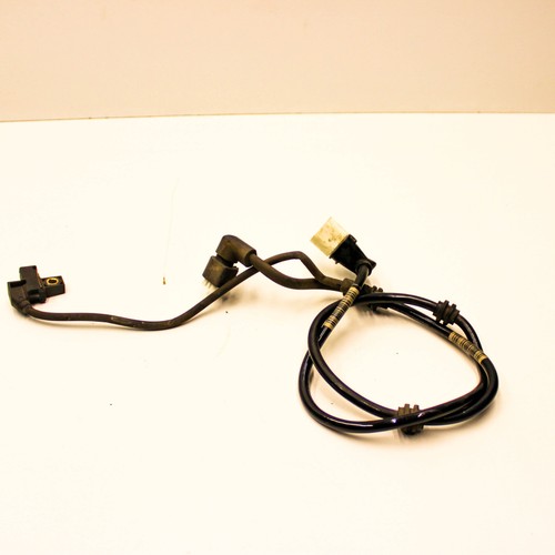 MERCEDES-BENZ E W213 KABELBAUM LEITUNGSSATZ ABS-SENSOR HINTEN 31042653
