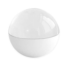 3D-Kristallkugel mit DIY-Videowiedergabe, 7 cm Gro&szlig;e Display-, Perfekt4701