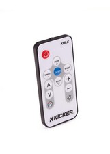 Kicker 41KMLC LED Lighting Remote with Receiver Module LED Controller