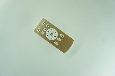 Ersatz Fernbedienung für Oukaning JZUCOD8FNSHCX Ceilin Fan With Light