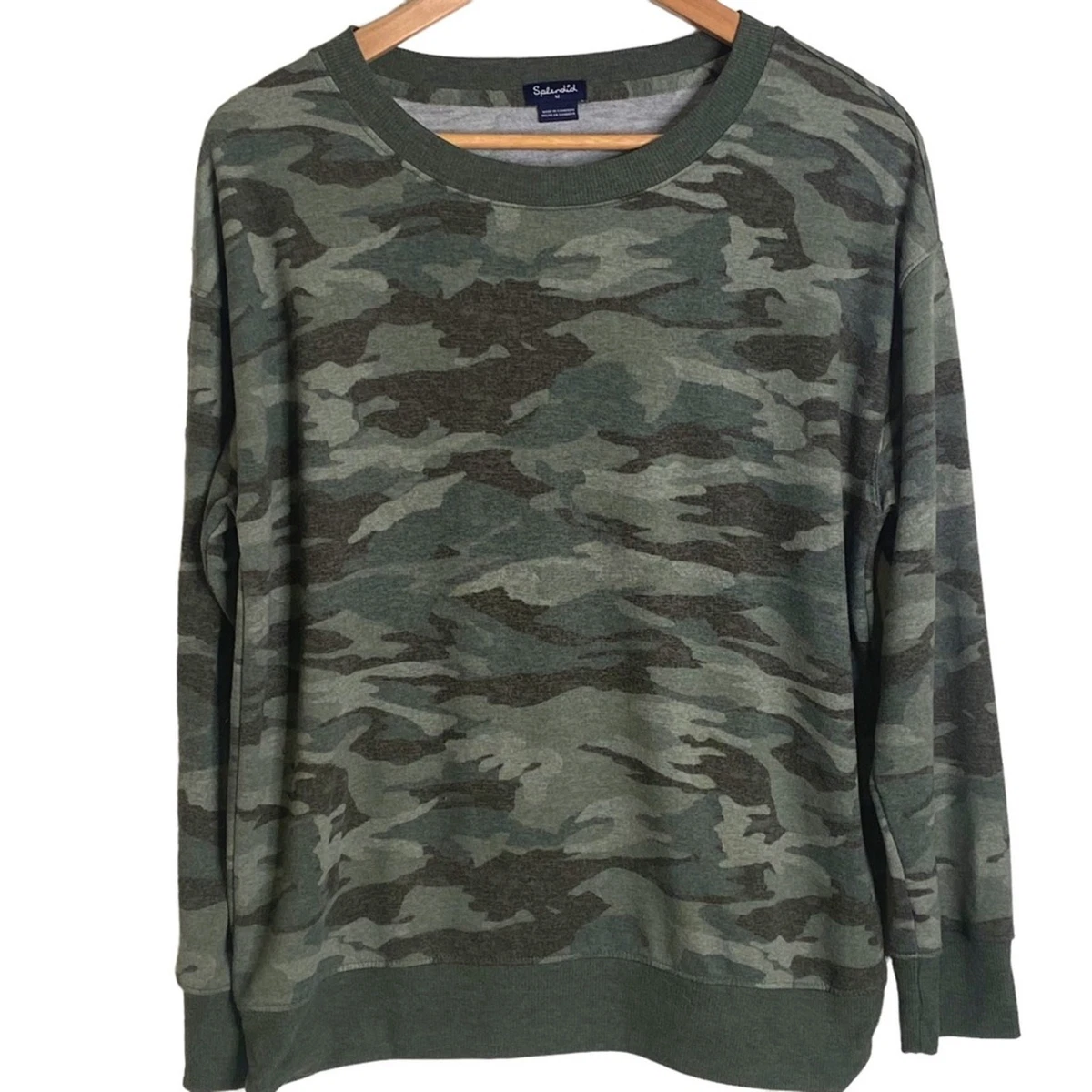 Disney Sudadera Con Capucha Y Bolsillos Laterales Para