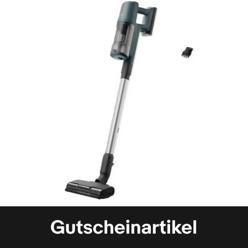 AEG 6000 Akku-Staubsauger Kabellos Beutellos AP61CB21OG Ocean Green