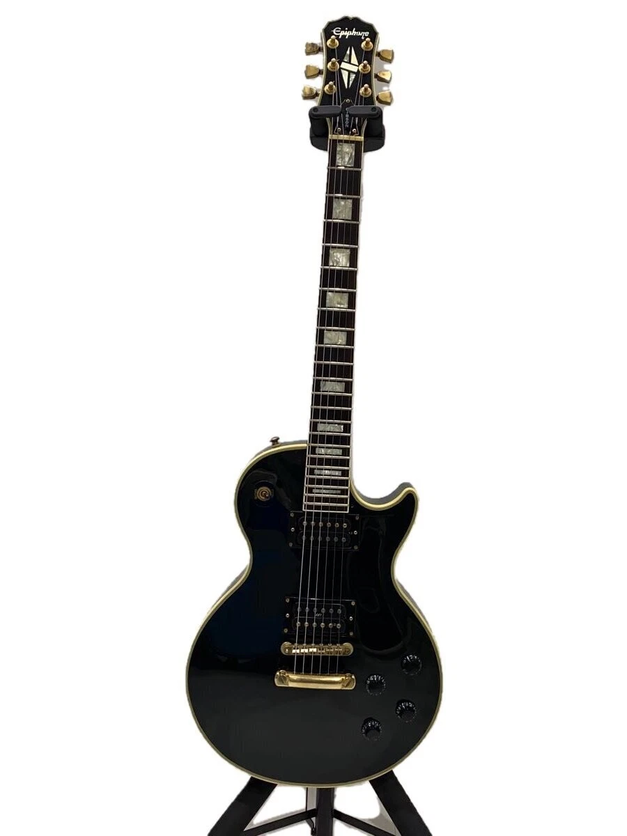 ギター EPIPHONE BY GIBSON Epiphone Alex Lifeson Les Paul Custom Axcess Electric Guitar