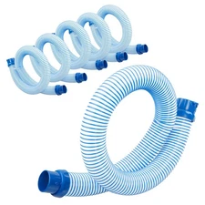6Pcs 39" Pool Cleaner Twist Lock Hose Fit Zodiac Baracuda MX6 MX8 X7 T5 R0527700