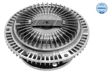 Original Meyle clutch radiator fan 014 020 0087 for Mercedes-Benz