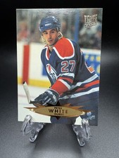 1995-96 Fleer Ultra - Peter White #240