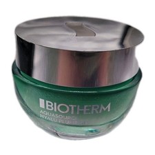 BIOTHERM AQUASOURCE HYALU PLUMP GEL | FOR NORMAL TO COMBINATION SKIN | NEW 50 ML