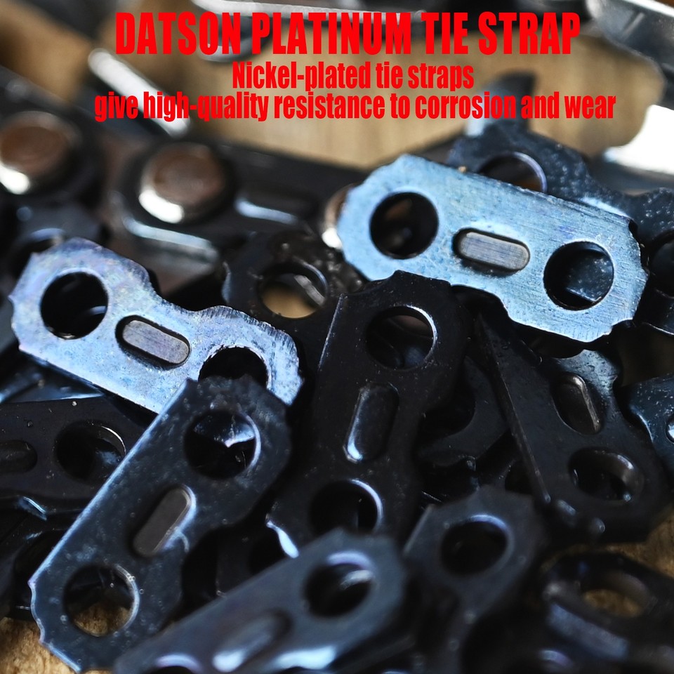 18 Inch Chainsaw Chain.325" Pitch .050" Gauge 68 Drive Links FOR Red ...