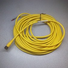 Allen Bradley 889R-F3ECA-10 Ser. B. Cordset, Female 3 Pin