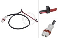 Warnkontakt Bremsbelagverschleiß A.B.S. 39576 FüR Porsche Boxster 911 997 996