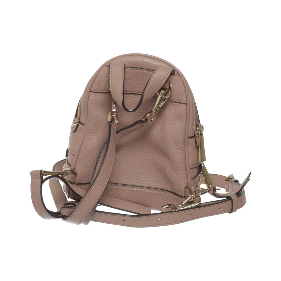 Michael Kors, Rucksack, Rhea, Unisex (Erwachsene), Beige, Sonstiges, 18, 7 #zd0 - Bild 3 von 4
