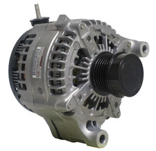 OEM Alternator For Jeep Gladiator 3.6L 2024-2026, Wrangler 25-2026, 6.4L 25-2026