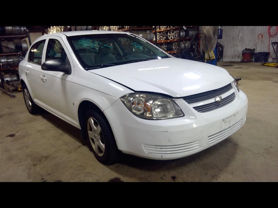 Brazo limpiaparabrisas izquierdo cobalto 2005-2008 1660833 Foto 3 de 4