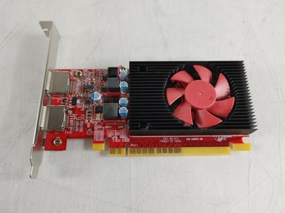 AMD Radeon R7 430 2 GB GDDR5 PCI Express x16 Video Card HP L39871-003
