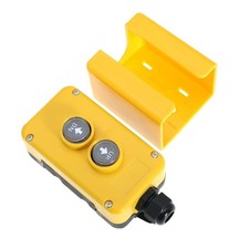 Lift Gate Dump Controller Remote Switch 12v Dc For Trailer Hydraulic System