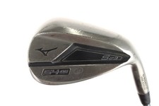 Mizuno S23 Copper S-Grind Sand Wedge 54° Stiff Right-Handed Steel #3777 Golf
